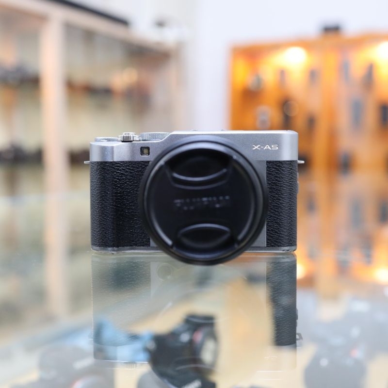 kamera mirolles fujifilm xa5 bukan kamera xa2 xa3 xa7 xa10