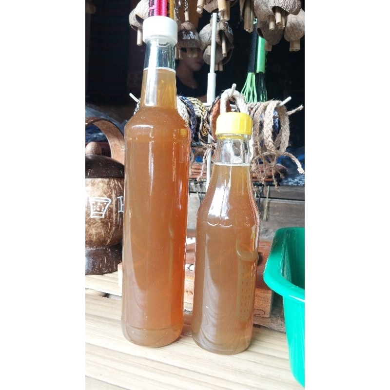 

Madu asli baduy