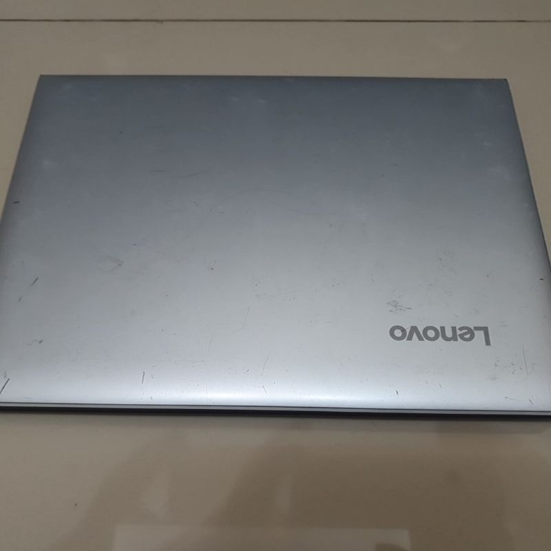 LAPTOP Lenovo ideapad 310 core i5 gen 7