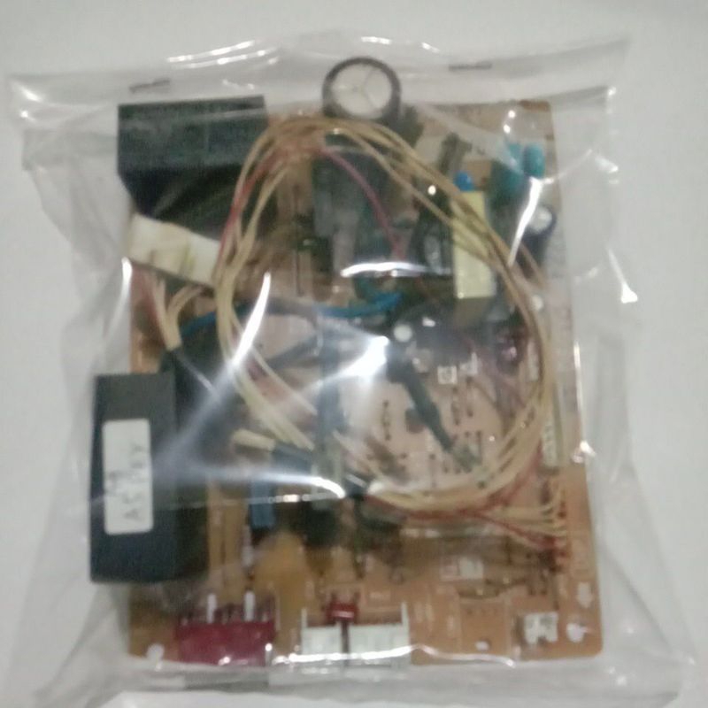 Modul PCB indoor AC merk Sharp model AH-A5PEY