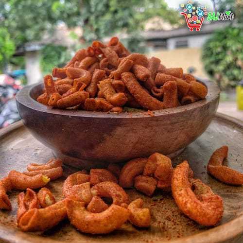 

Makaroni Pedas Bantet Cikruh 1 KG