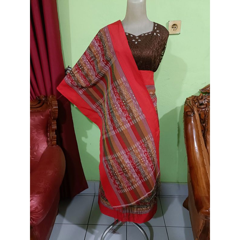 kain sarung piala kosong grade A