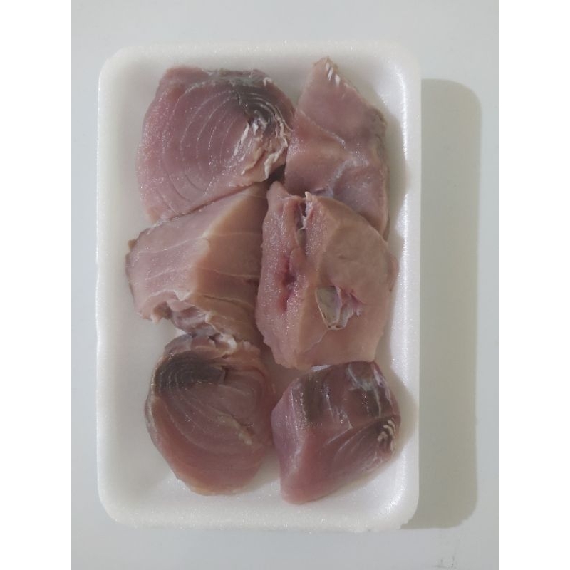 

IKAN TUNA / IKAN SISIK TUNA