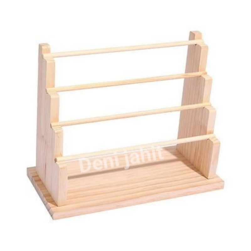 

rak pita/tempat pita/stand ribbon/ribbon holder