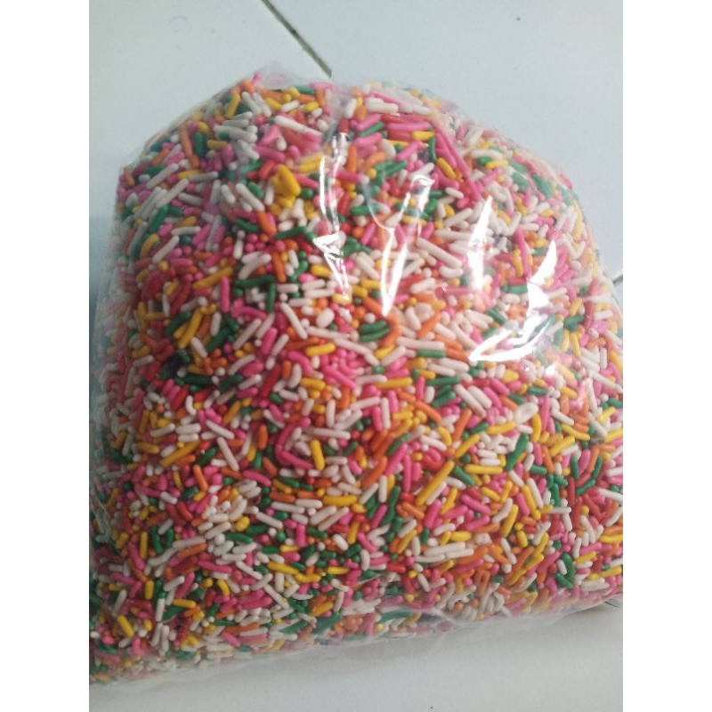 

seres Cap Tigaroda Warna Termurah 1kg