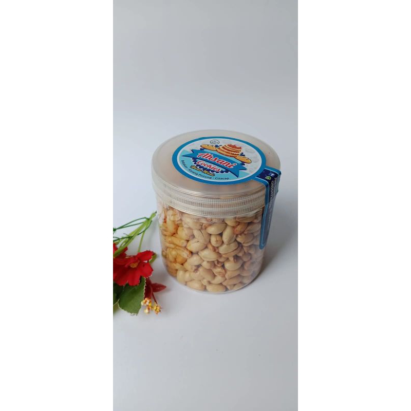 

AhsaniCakekacangbawang