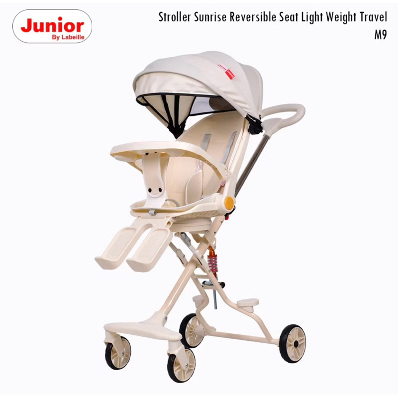 Stroller Junior Sunrise