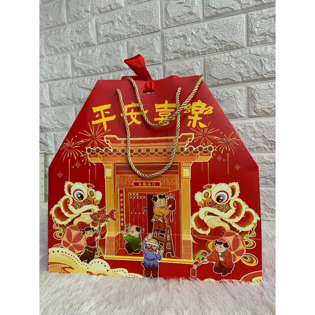 

kotak hampers imlek
