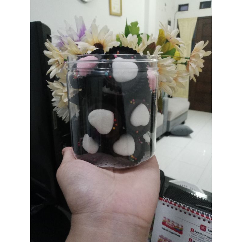 

Coklat Cup