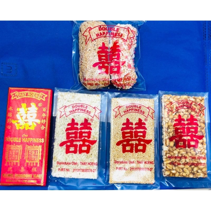 

Promo 7.7 Paket Happiness Komplit