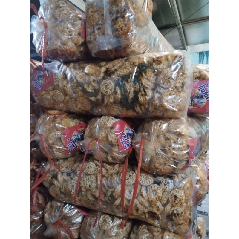 

Seblak Rafael Pedas Cikruh khas Bandung