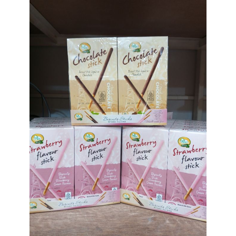 

Denex biscuit stick 10pack