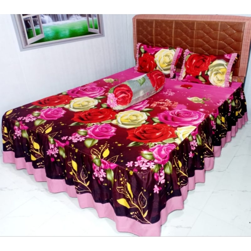 Sprey rumbay 180*200