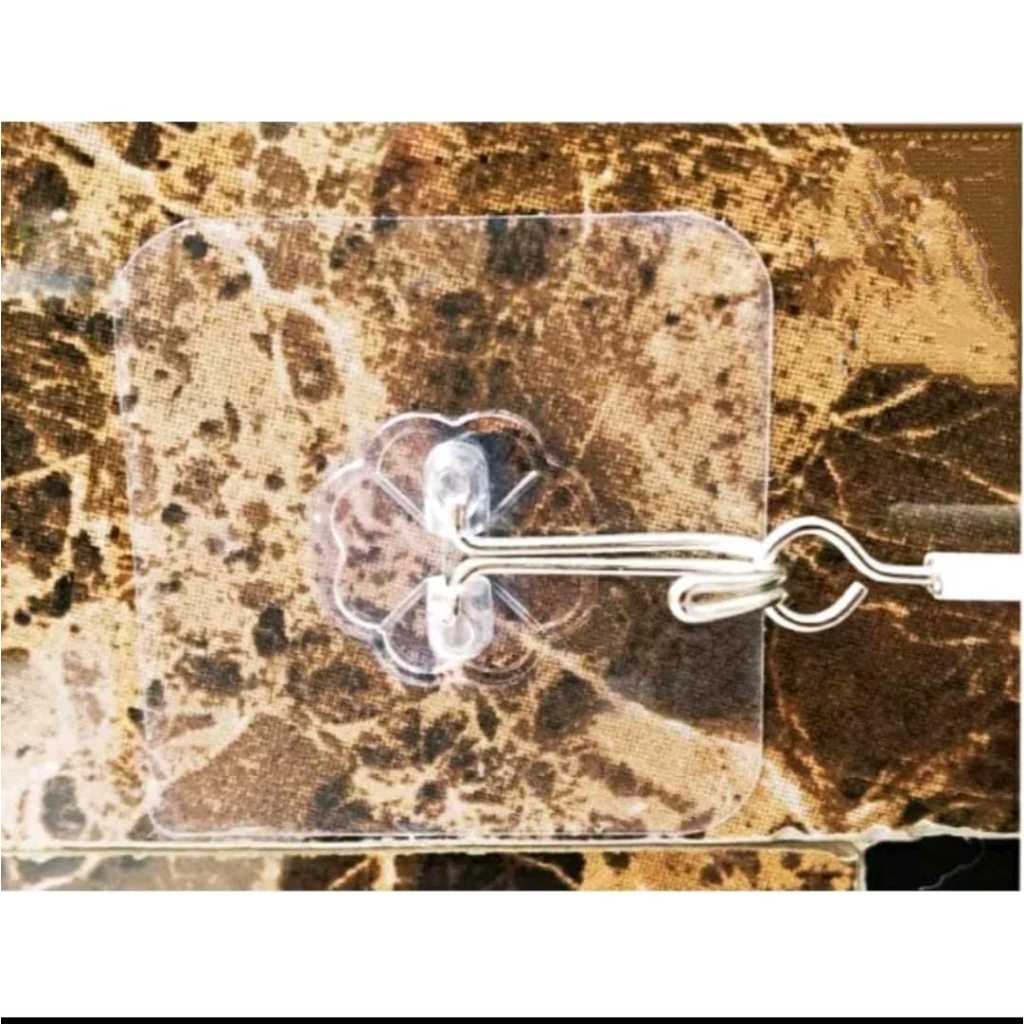 GANTUNGAN TEMPEL HOOK AJAIB / CANTOLAN TALI GORDEN KOLONG / GANTUNGAN TEMPEL HOOK AJAIB GANTUNGAN DI