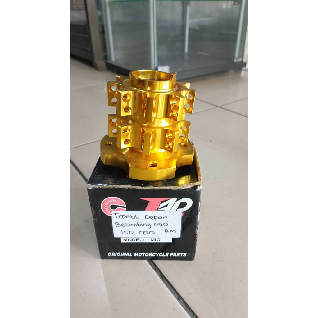 JUAL TROMOL DEPAN BELIMBING MIO TROMOL TRUSTY TRASTY TRUSTI BELIMBING MIO MURAH TROMOL DEPAN BELIMBI