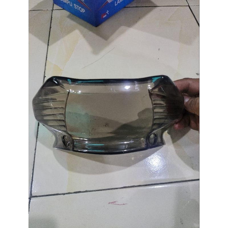 mika stoplamp mio sporty SMOKE mika lampu belakang mio smile mio lama mio old mika stop mio smile mi