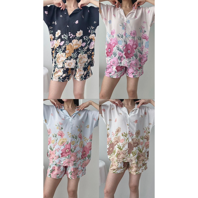 LOOWIE SET GARDEN SERIES