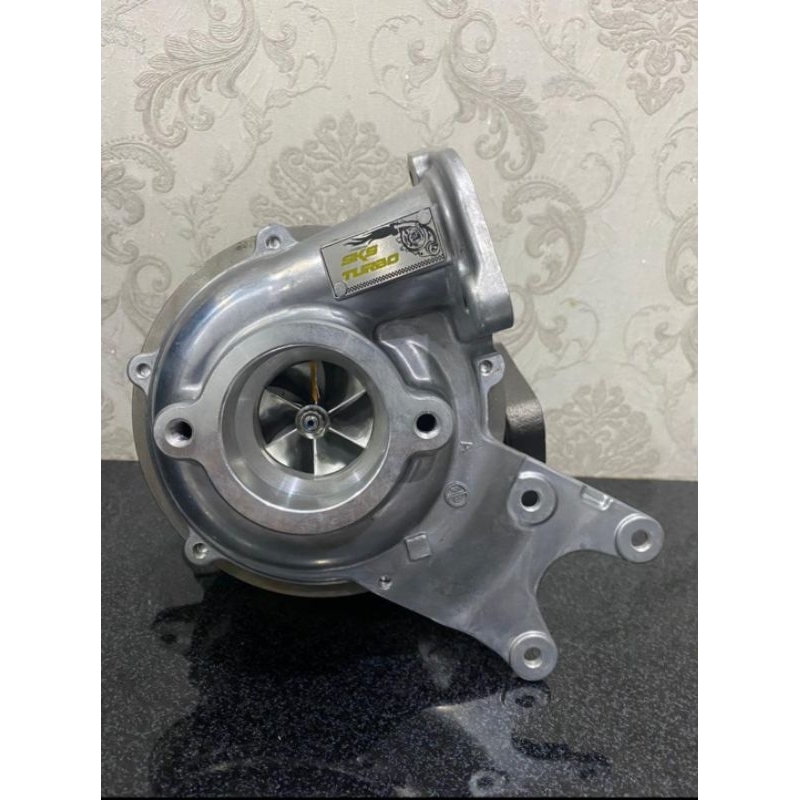 TURBO SKS INNOVA REBORN FORTUNER VRZ GR 1GD 2GD THAILAND