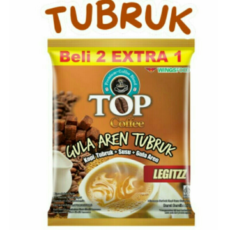 

Top kopi gula aren legitzzz per renceng (HARGA PROMO)
