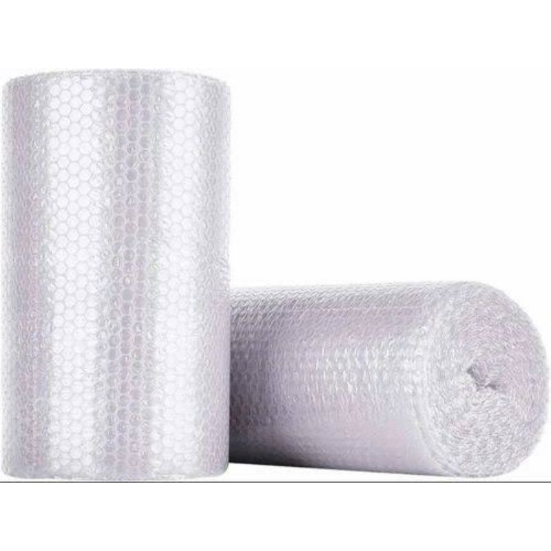 

Plastik Bubble Wrap 125cm x 50m Bubblewrap PREMIUM ROLL