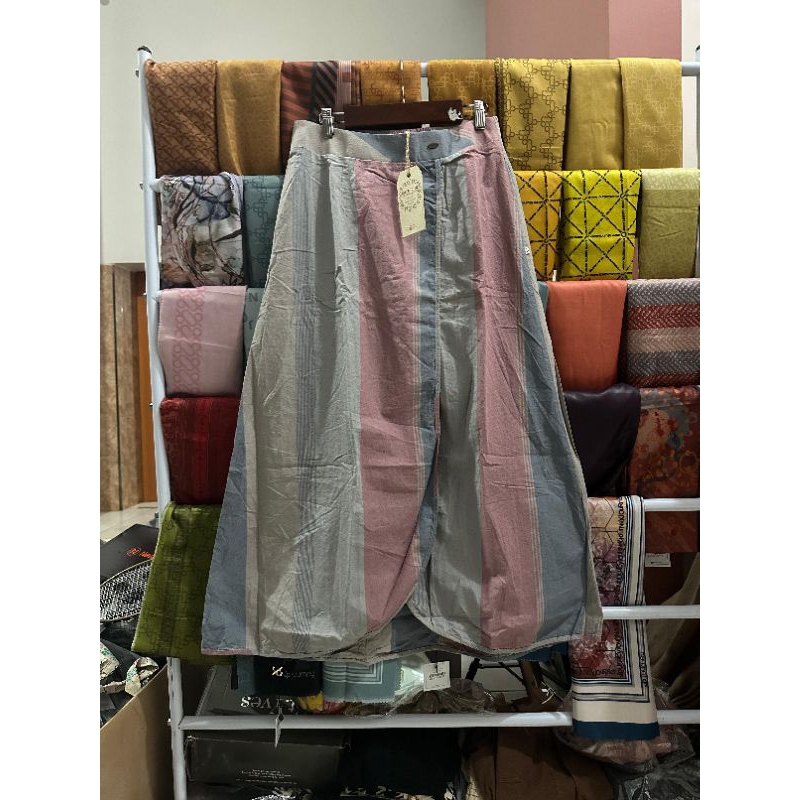 Orin Skirt - Corniche, Rok Wanita