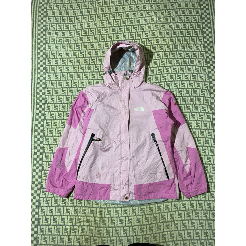 The North Face Goretex Gorpcore Jacket