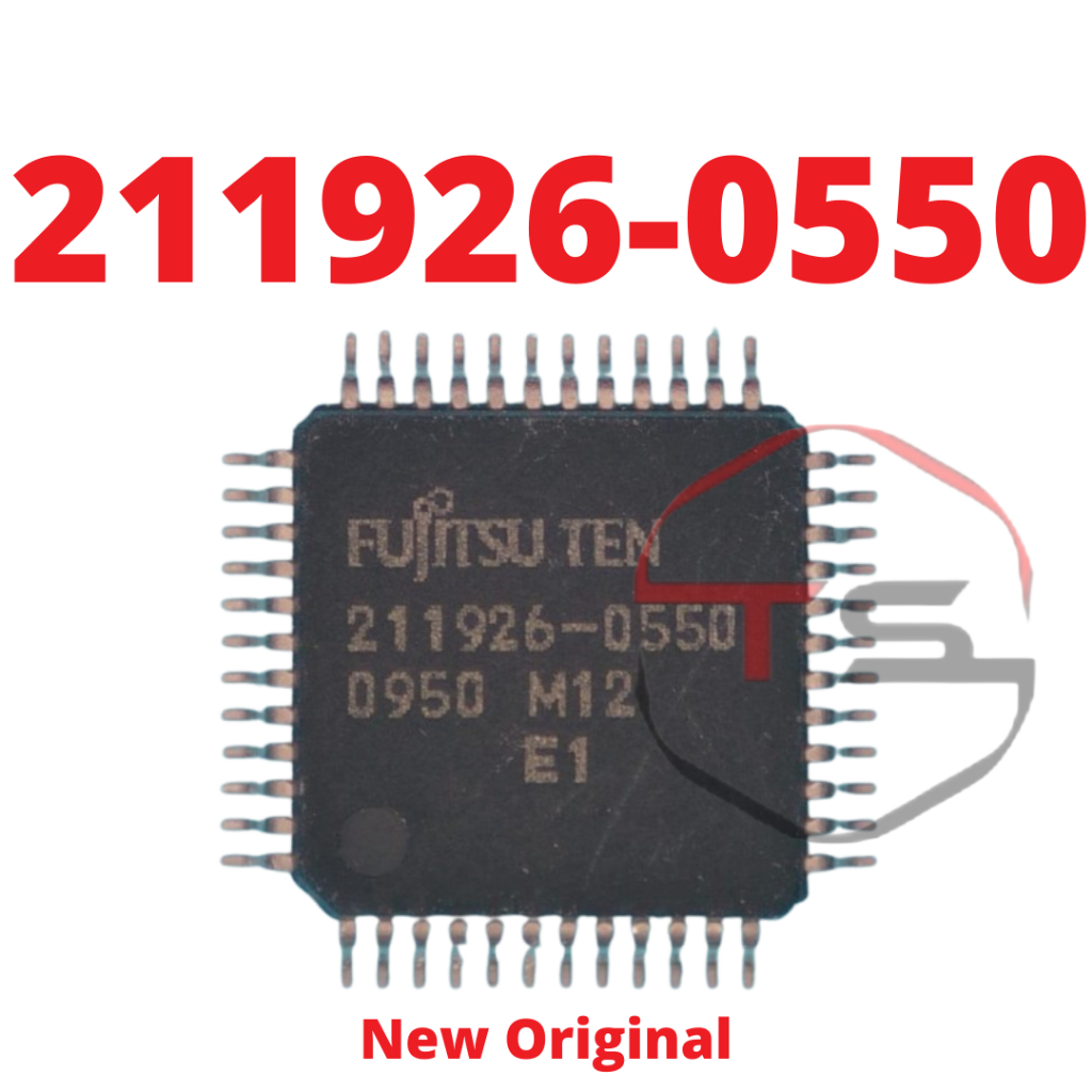 IC Driver 211926-0550 211926 0550 Toyota New Original