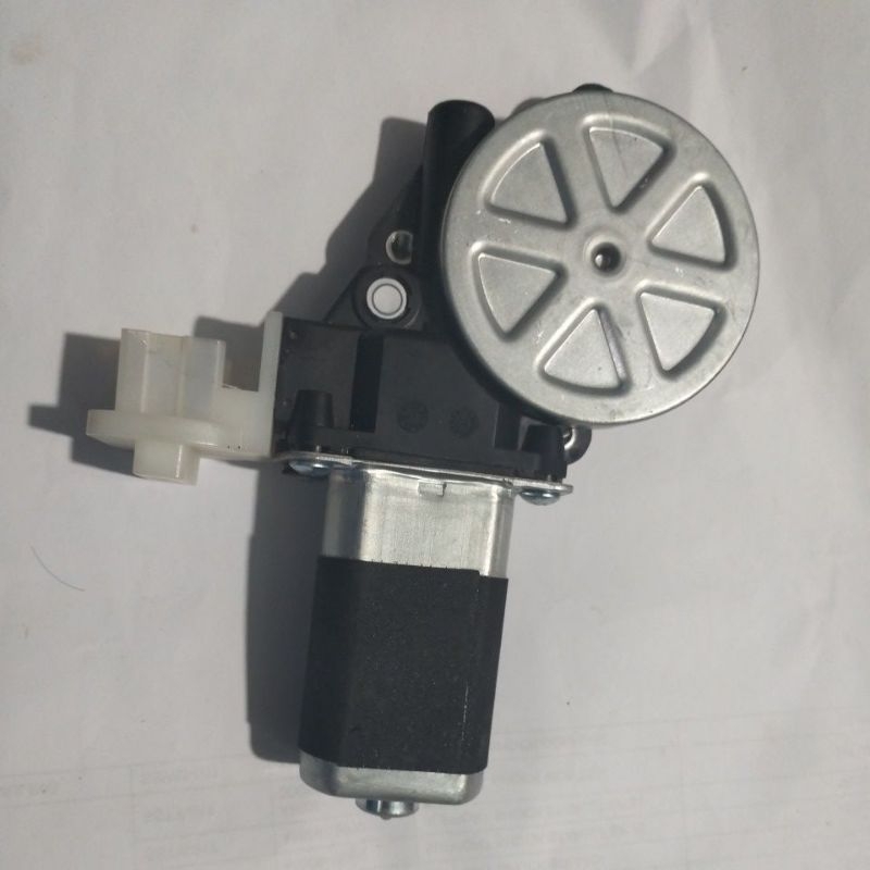 MOTOR DINAMO POWER WINDOW DEPAN KANAN KIRI XTRAIL T31