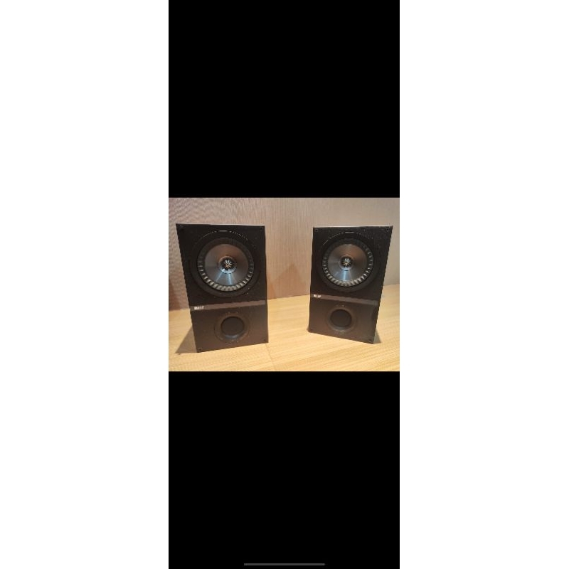 Speaker KEF Q300 ORIGINAL LIKE NEW