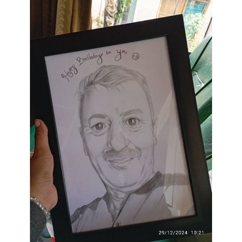 

sektesa wajah/ilustrasi