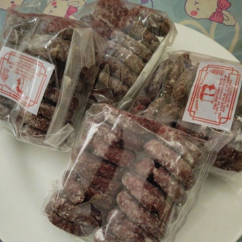 

Kue pilin
