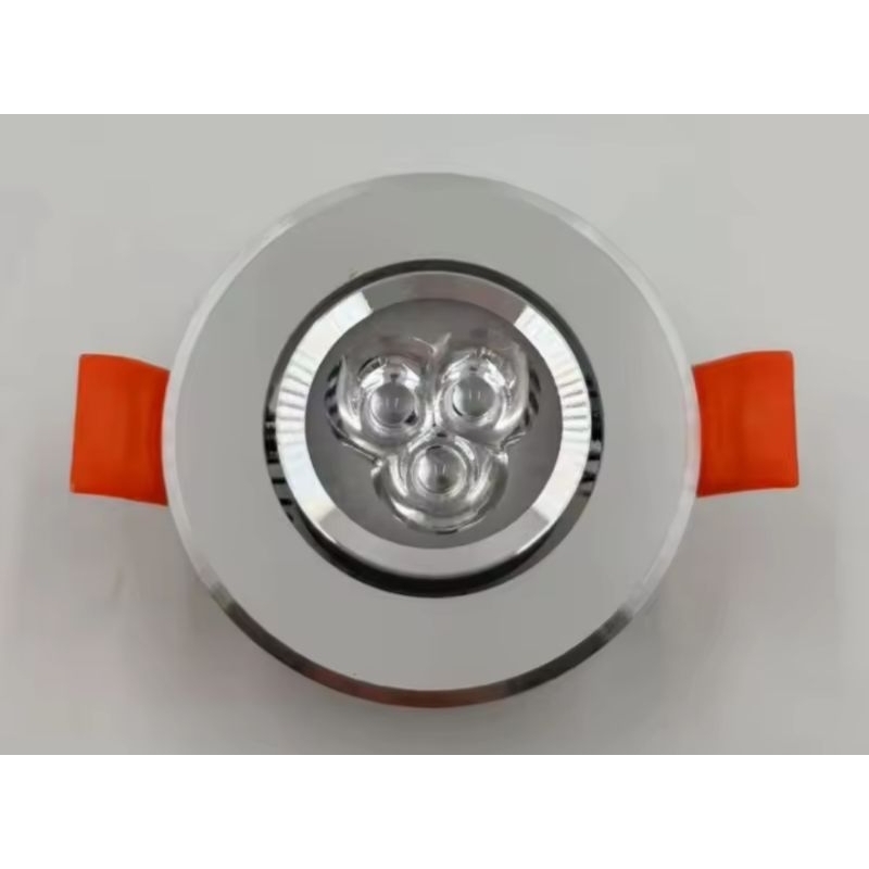 down LED ceiling 3 Watt dan 5 watt spot light 220 v