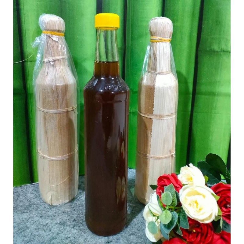 

Madu Sumbawa