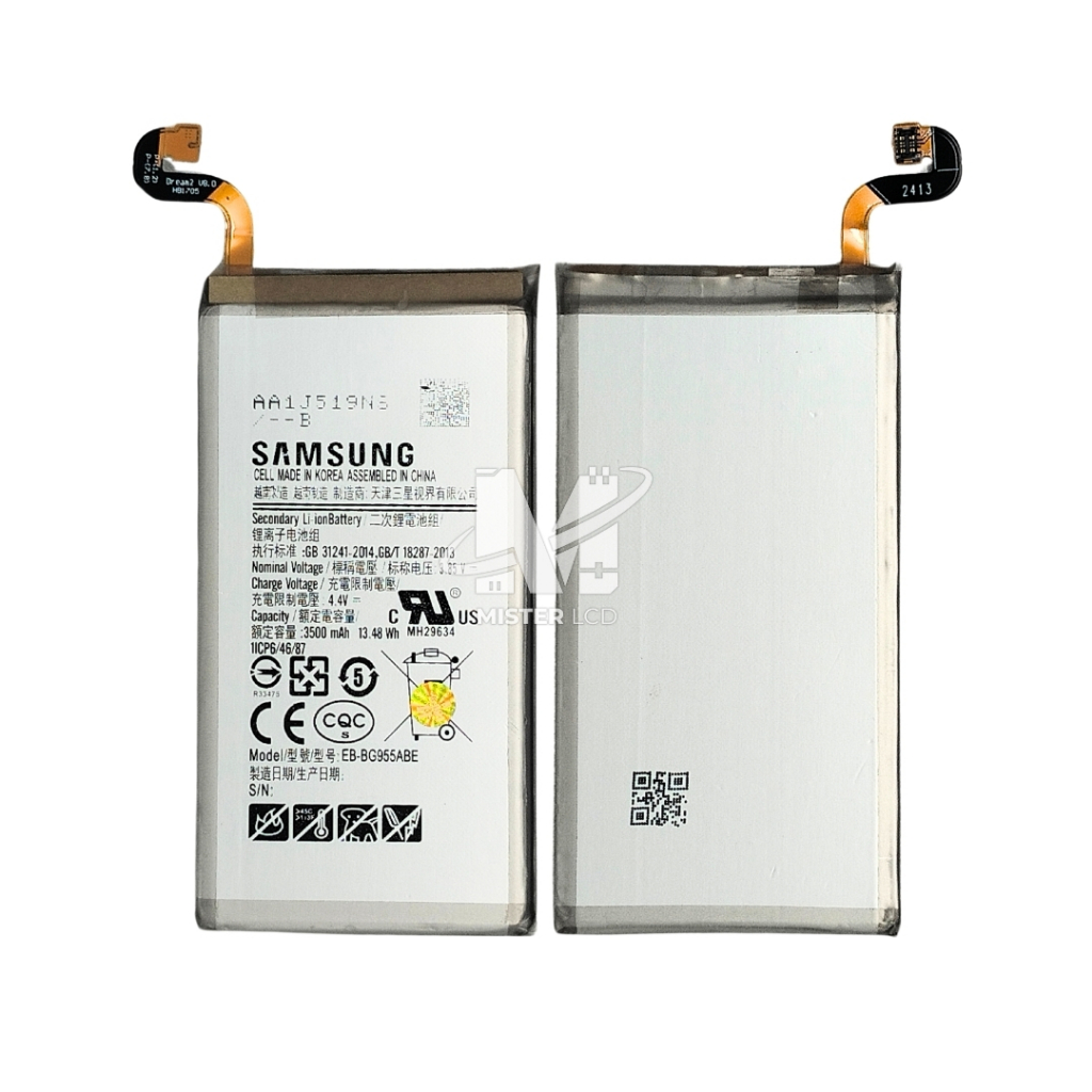 BATERAI / BATTERY / BATRE FOR SAMSUNG S9+ / S9 PLUS ORI
