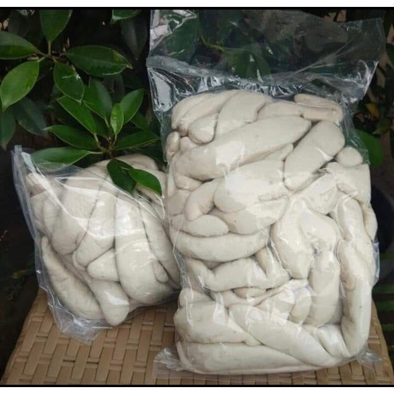 

Otak otak 1kg
