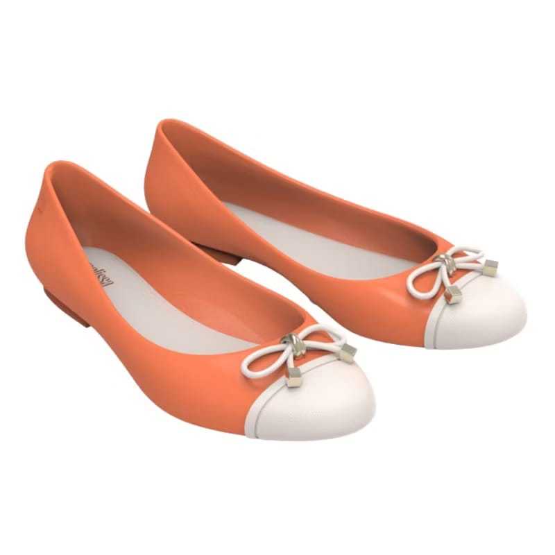 Mels Doll V Flat shoes wanita dewasa