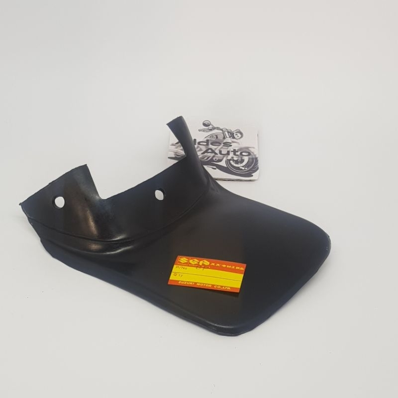 Spakbor slebor belakang kepet cepet lumpur Suzuki GP 100 GP100 GP125 GP 125