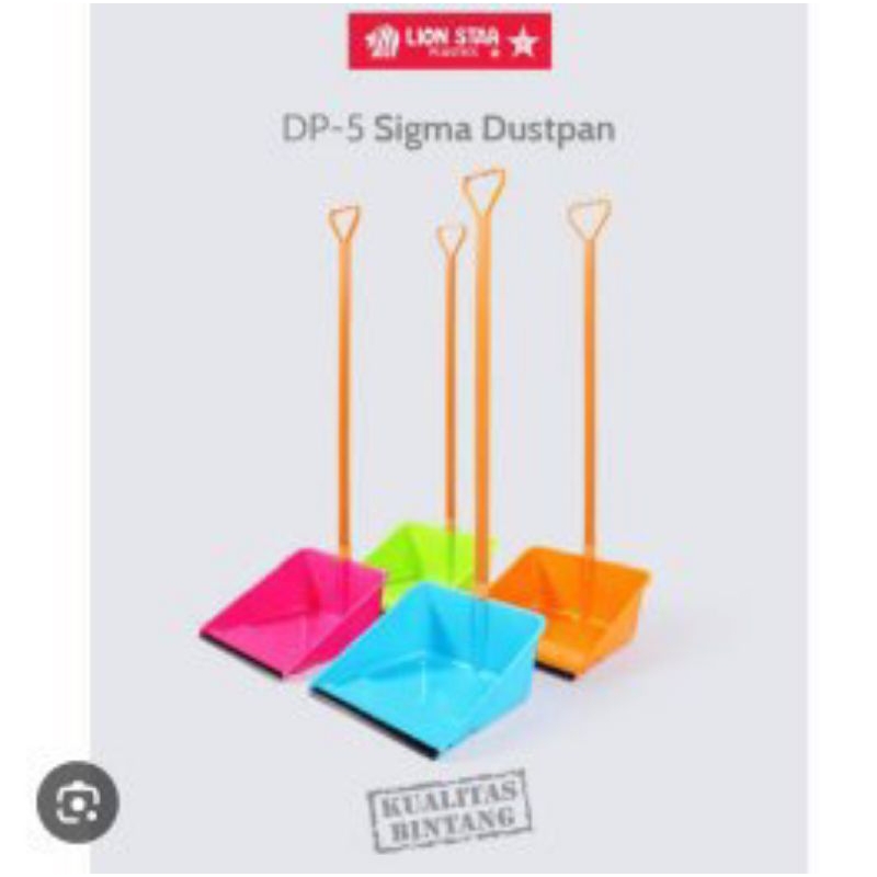 LION STAR PENGKI/SEROK SAMPAH