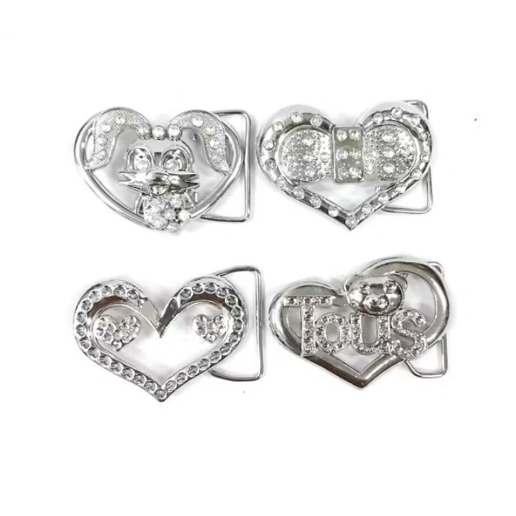 GESPER IKAT PINGGANG WANITA/KEPALA GESPER IKAT PINGGANG WANITA