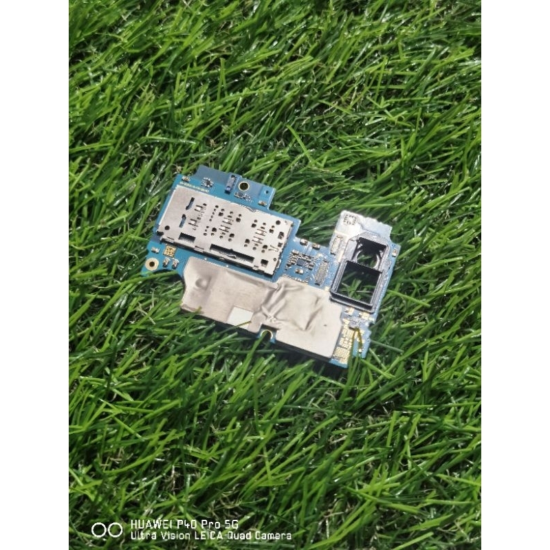 Mesin Samsung A30 minus