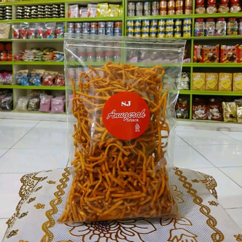 

STICK MINI PEDAS 250gr & 500gr