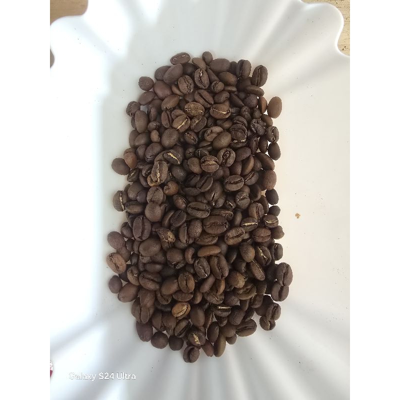 

Roasted Arabika FW 1 KG