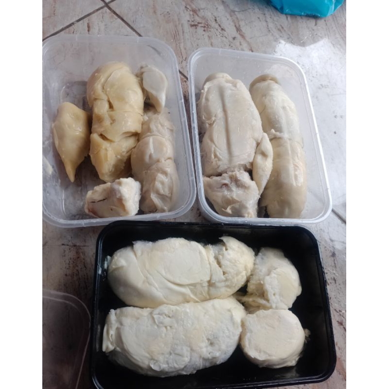 

durian box jatohan