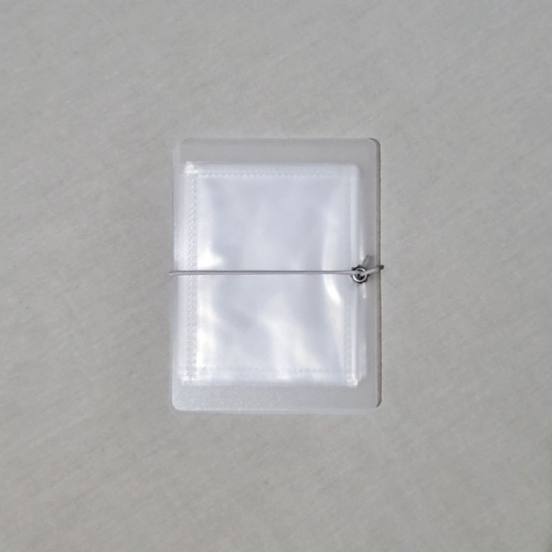 

[BOOKED] kolbuk jebret muji 15p preloved