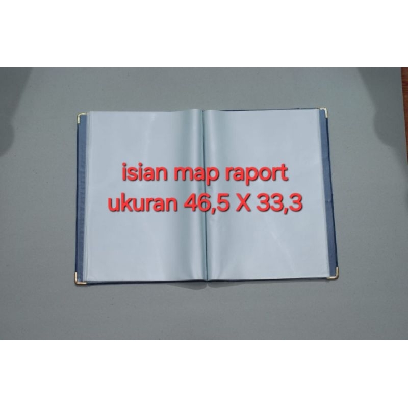 

ISIAN MAP BAHAN DOFF