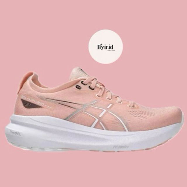 ASICS Women Gel-Kayano 31 Standard