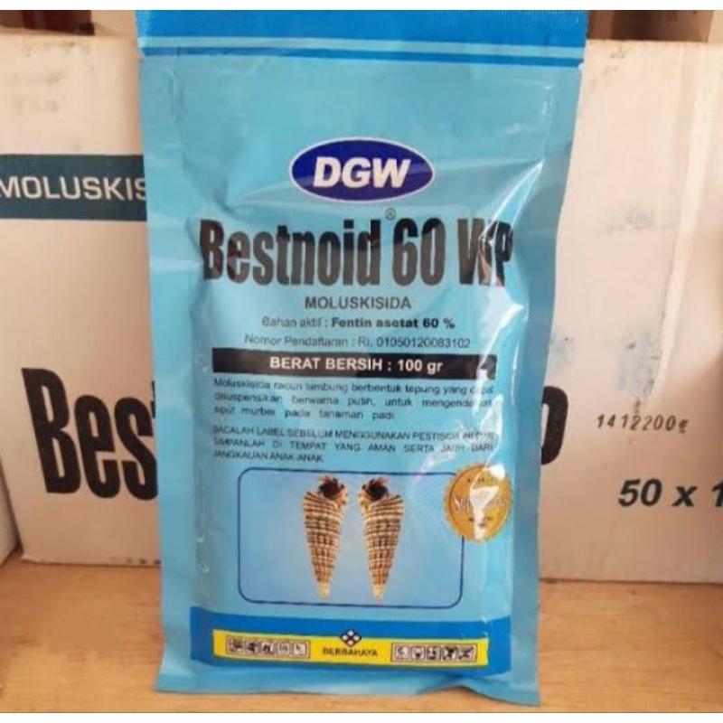 Bestnoid 50wp/100gram