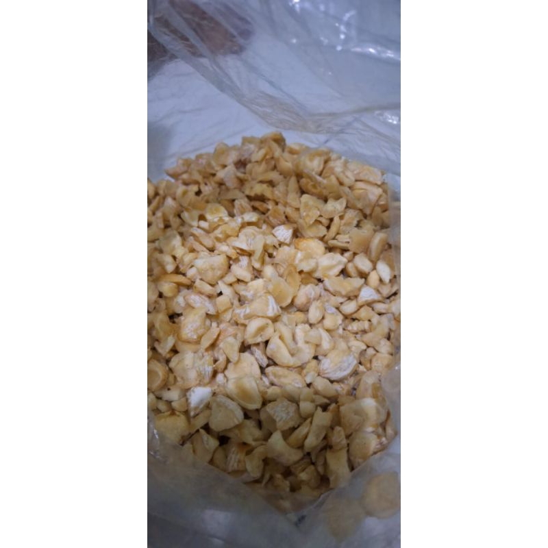 

MENIR KEMIRI(PECAH KACANG)
