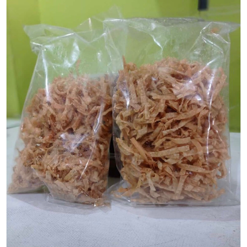 

Stik Bawang