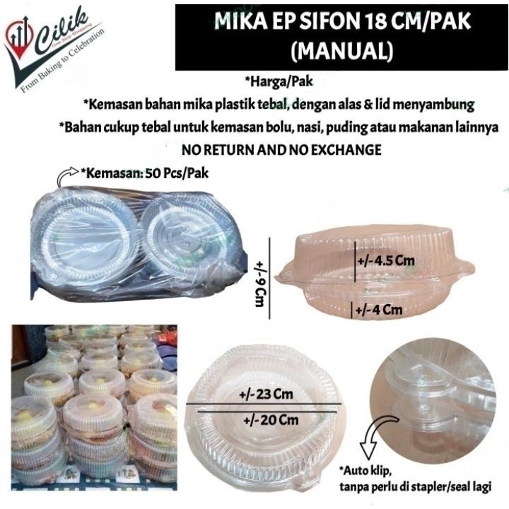 kemasan+packaging+bahan+mika+plastik+bentuk+bulat+round+ukuran+18cm+22cm+grosir+bahan+tebal+auto+kil